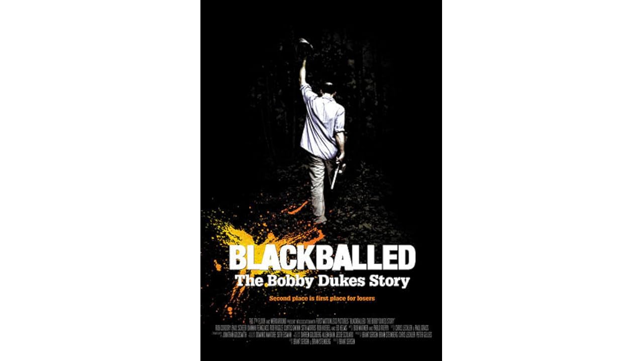 123Movies.! Watch Blackballed: The Bobby Dukes Story 2004 ONLINE FREE