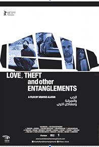 Primary photo for Love, Theft and Other Entanglements Primary photo for Love, Theft and Other Entanglements