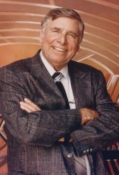 Primary photo for Gene Roddenberry Primary photo for Gene Roddenberry