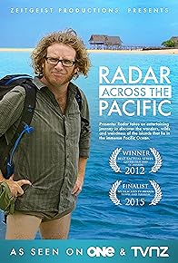 Primary photo for Radar Across the Pacific
