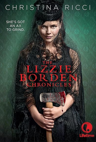 Primary photo for The Lizzie Borden Chronicles Primary photo for The Lizzie Borden Chronicles