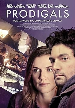 Poster of Prodigals