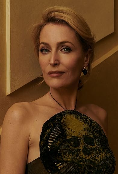 Primary photo for Gillian Anderson Primary photo for Gillian Anderson