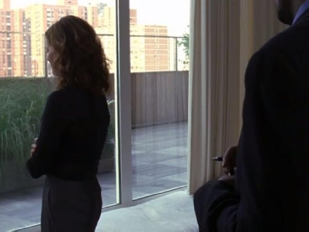 "Law & Order" Profiteer (TV Episode 2006) IMDb