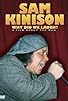 Primary photo for Sam Kinison: Why Did We Laugh?