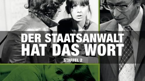 Der Staatsanwalt Hat Das Wort Hallo Partner www.imdb.com