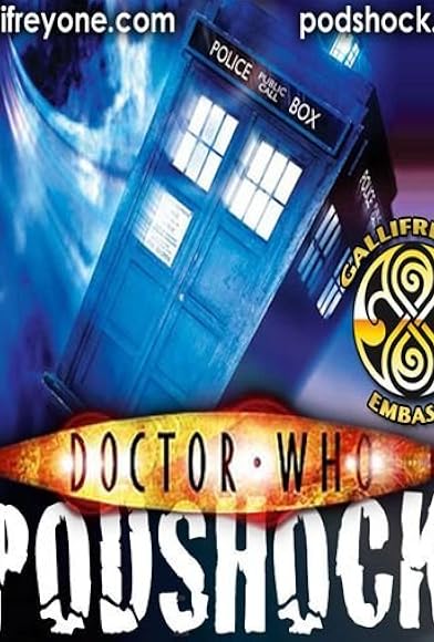 Primary photo for Just a Minute: Doctor Who Special Primary photo for Just a Minute: Doctor Who Special