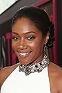 Tiffany Haddish's primary photo Tiffany Haddish's primary photo