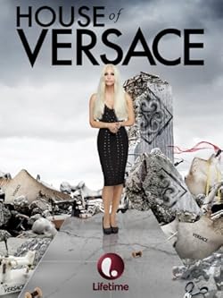 Poster of House Of Versace