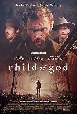 Poster of Child Of God