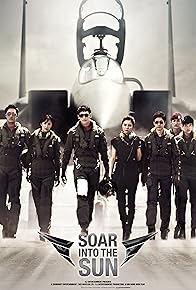 Primary photo for Soar Into the Sun Primary photo for Soar Into the Sun