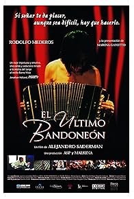 Primary photo for El último bandoneón Primary photo for El último bandoneón