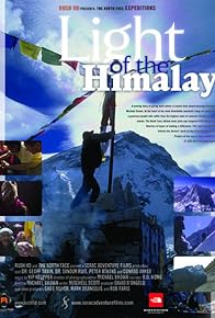 Primary photo for Light of the Himalaya