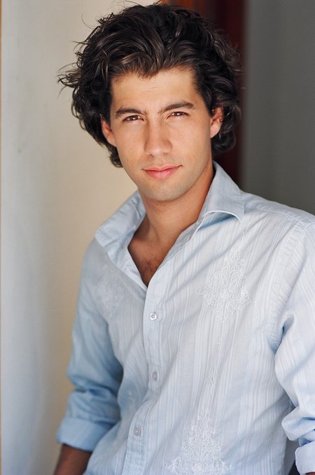 Aaron Foster