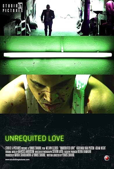 Primary photo for Unrequited Love Primary photo for Unrequited Love