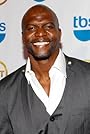 Terry Crews's primary photo Terry Crews's primary photo