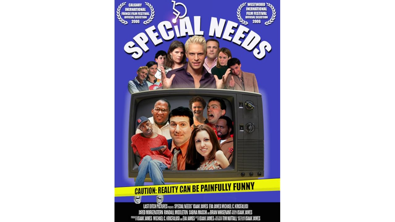 123Movies.! Special Needs 2006 ONLINE FREE