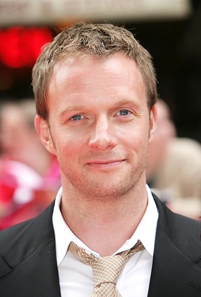 Primary photo for Rupert Penry-Jones Primary photo for Rupert Penry-Jones