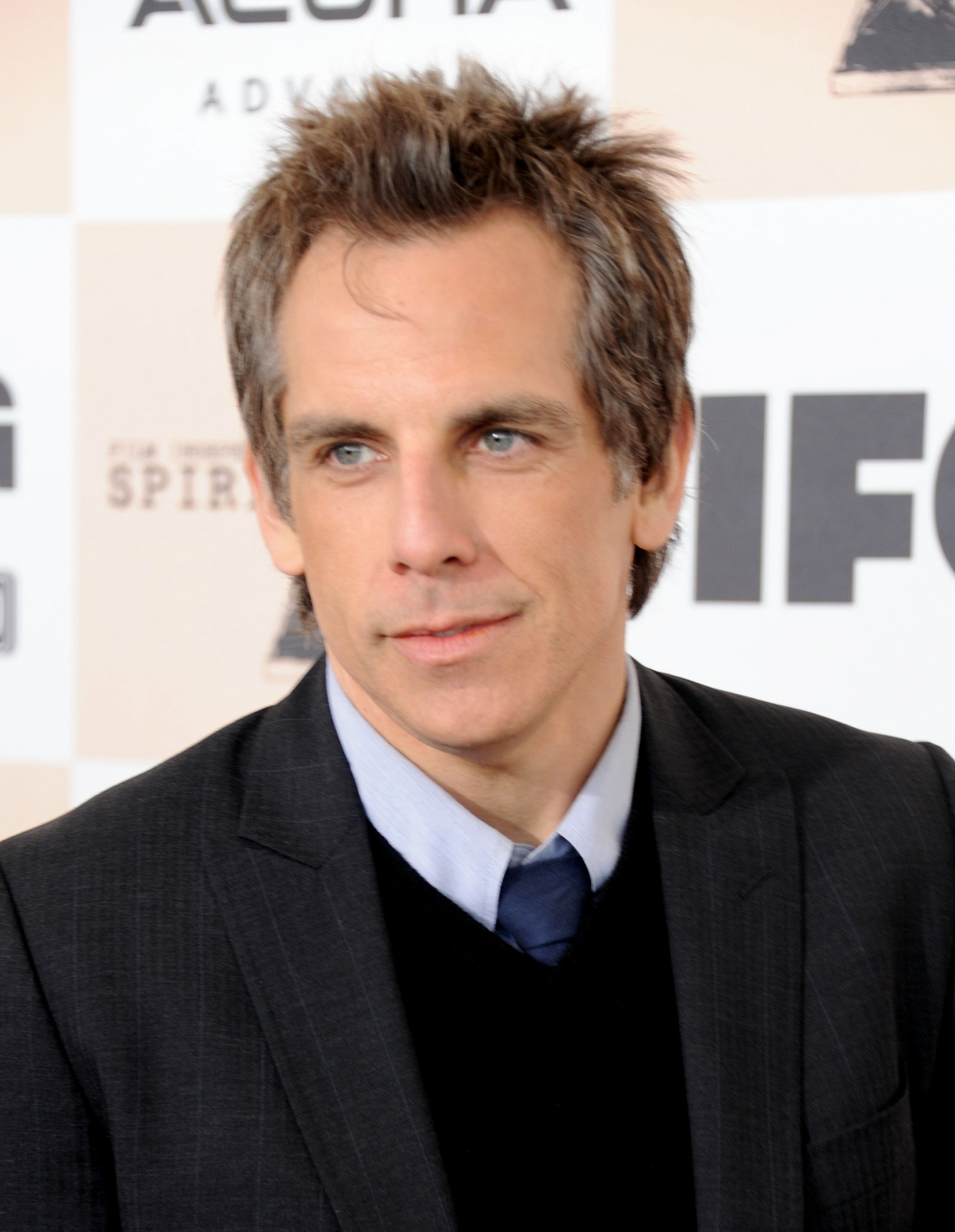 Ben Stiller'S Age: A Celebration Of A Legendary Career - dsocqjl