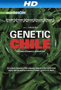 Primary photo for Genetic Chile