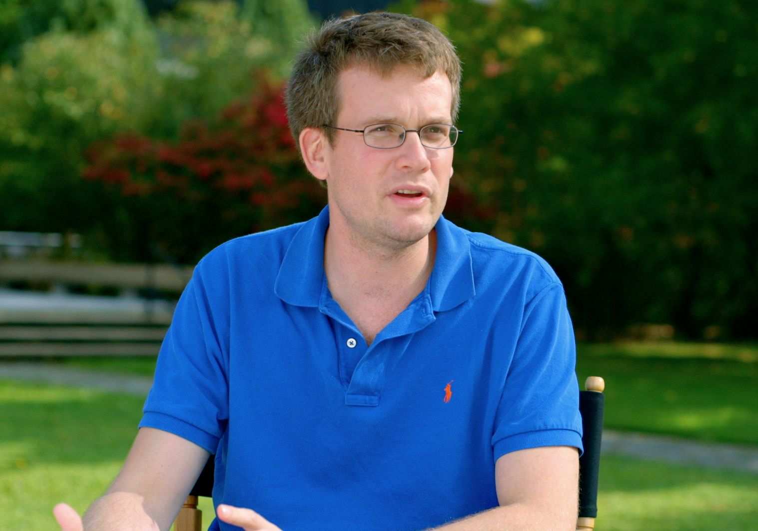 John Green Good (2014)