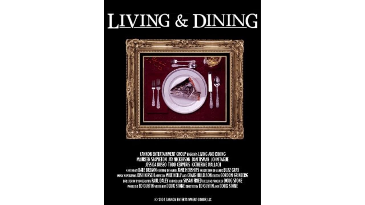 WATCH Living and Dining 2003 ONLINE FREE