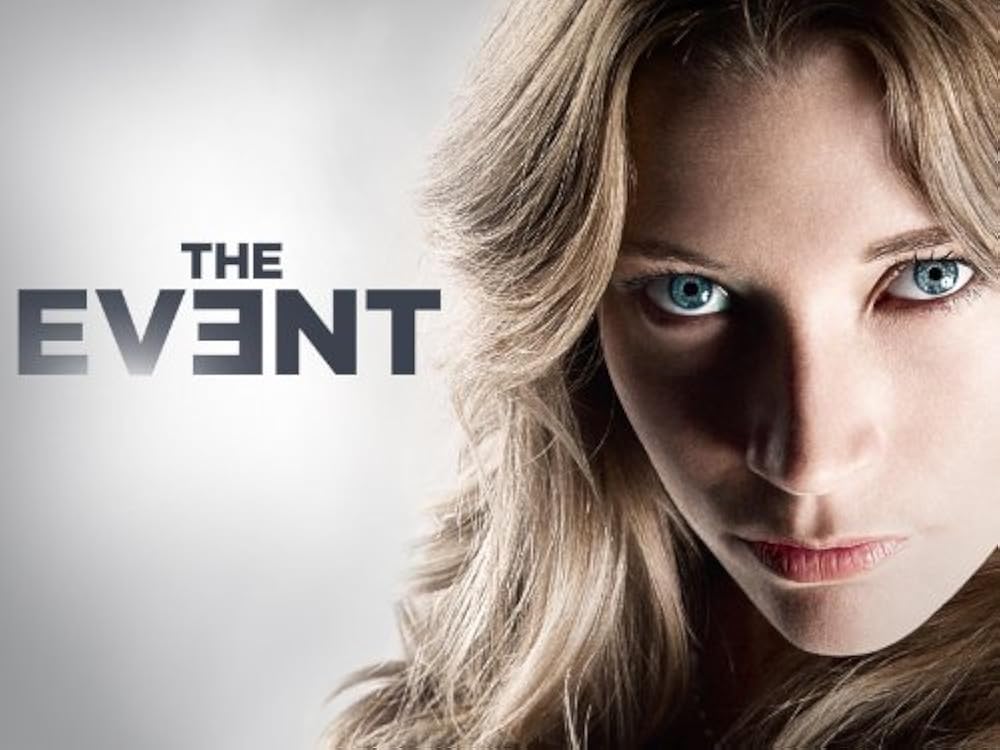 The event will be. Event.