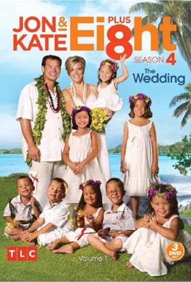 Primary photo for Jon & Kate Plus 8 Primary photo for Jon & Kate Plus 8
