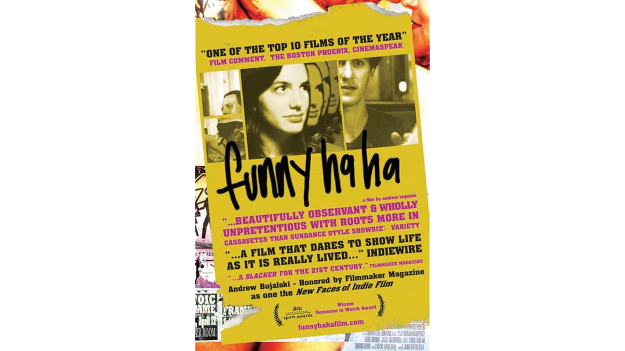 123Movies.! Funny Ha Ha 2002 Full Movie Online Free [Download HD]