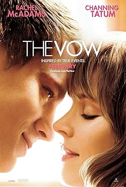 Poster of The Vow