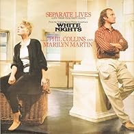 Primary photo for Phil Collins & Marilyn Martin: Separate Lives Primary photo for Phil Collins & Marilyn Martin: Separate Lives