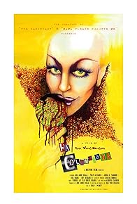 Primary photo for La Colombiana