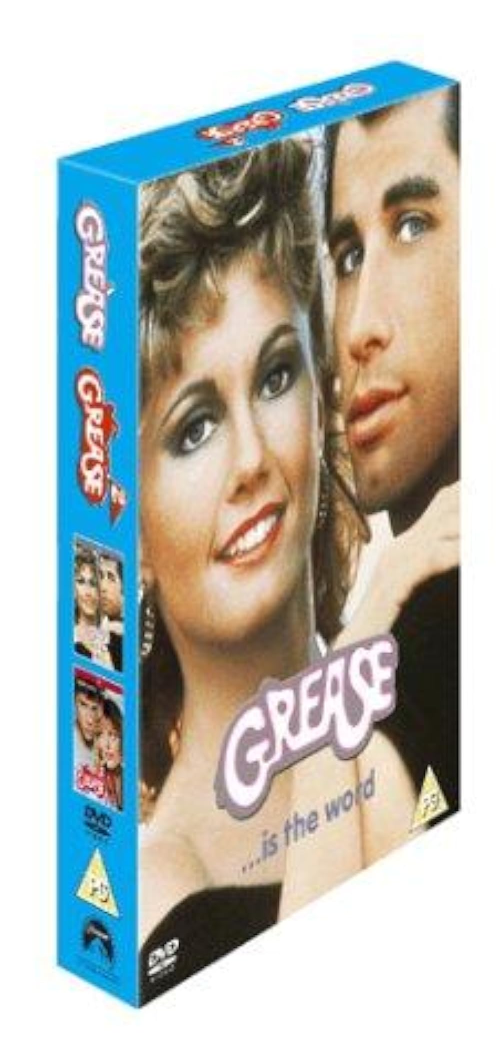 Grease 2 (1982)