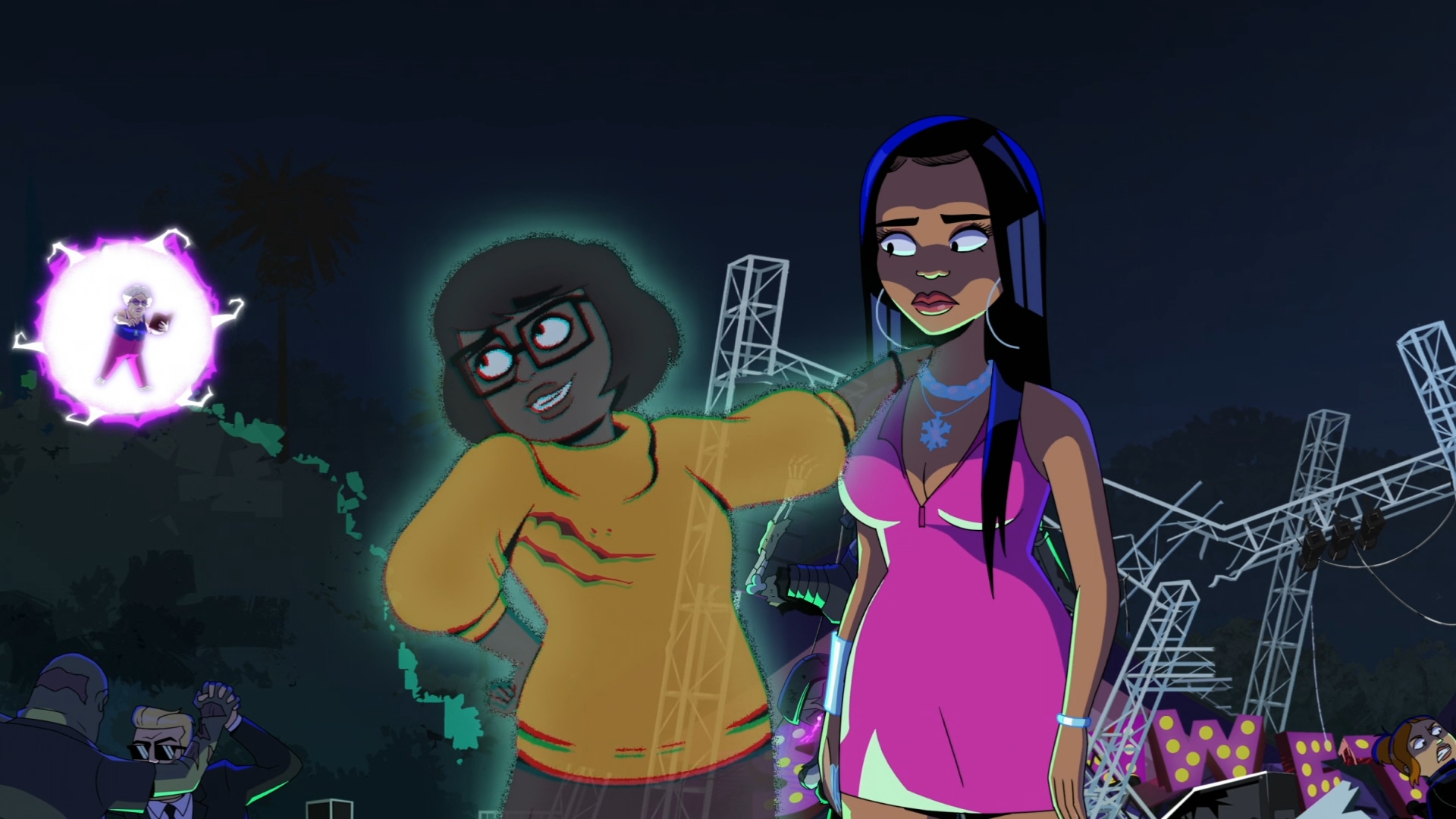 Денис Марти порно Жігіт керемет куннилингус береді, ал қыз 69 позициясында сорады.