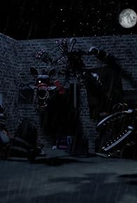 Primary photo for The Glitched Attraction