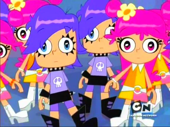 Hi Hi Puffy AmiYumi