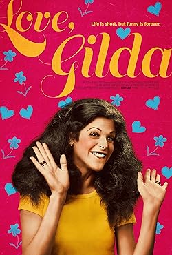 Poster of Love, Gilda