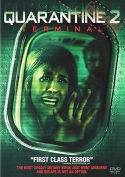 Poster of Quarantine 2