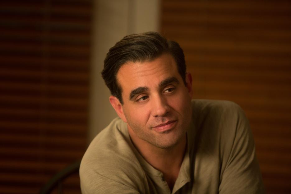 Bobby Cannavale Bobby Cannavale