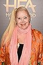 Sally Kirkland's primary photo Sally Kirkland's primary photo