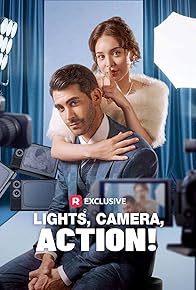 Primary photo for Lights, Camera, Action! Primary photo for Lights, Camera, Action!