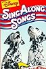 Primary photo for Disney Sing-Along-Songs: 101 Dalmatians Pongo and Perdita