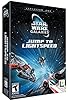 Primary photo for Star Wars Galaxies: Jump to Lightspeed Primary photo for Star Wars Galaxies: Jump to Lightspeed