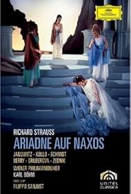 Ariadne auf Naxos Poster - Movie Forum, Cast, Reviews