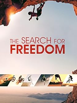 Poster of The Search for Freedom