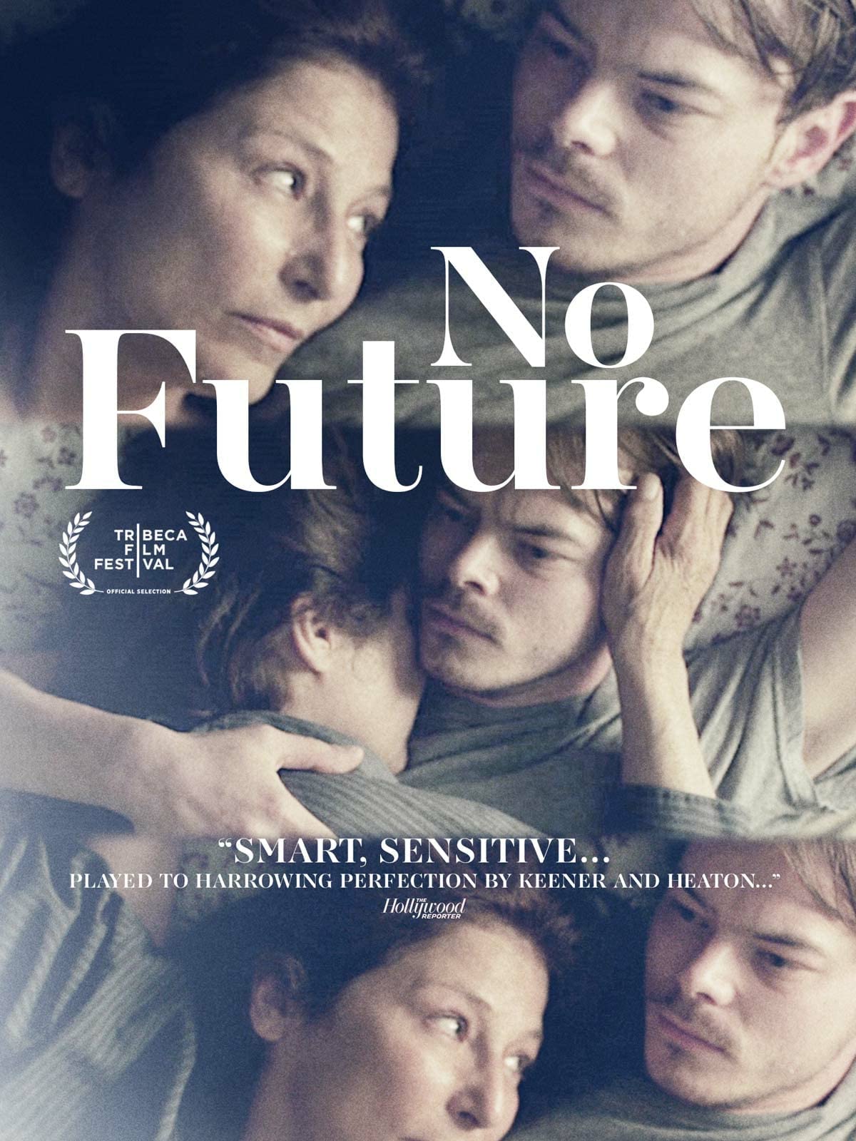 Poster of No Future