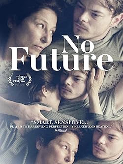 Poster of No Future