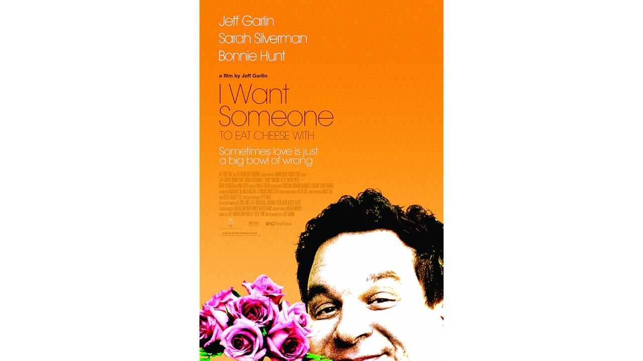 123Movies.! Watch I Want Someone to Eat Cheese With 2006 HD Full Watch Online For Free