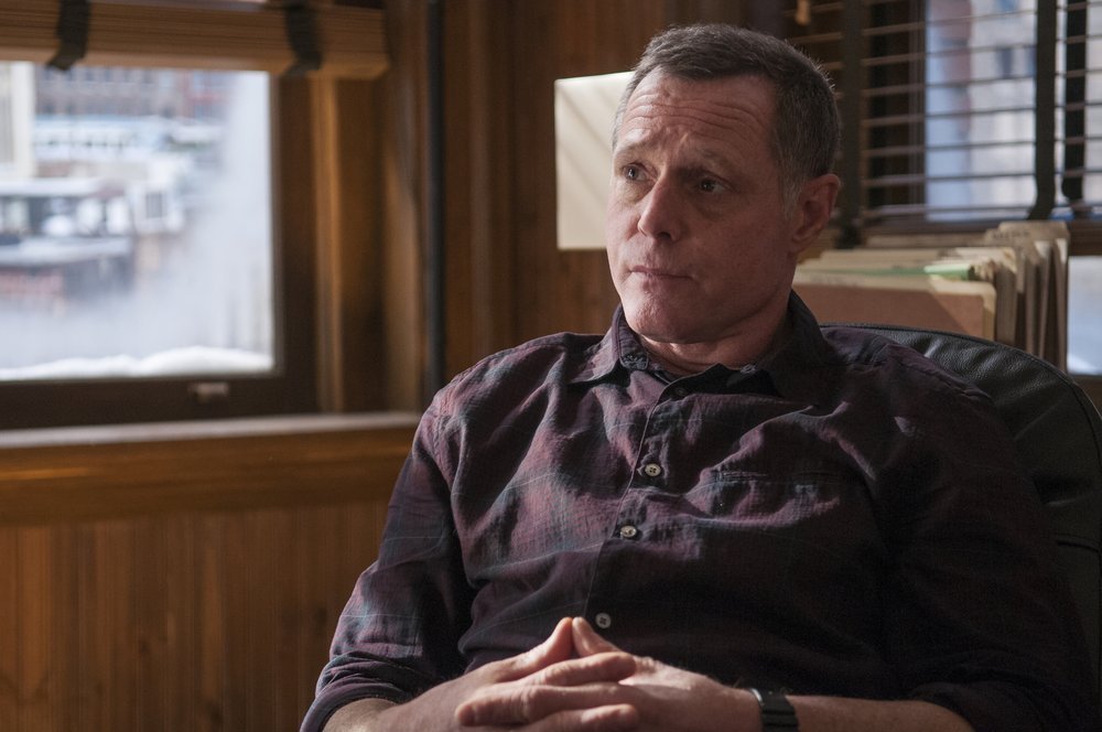 Jason Beghe
