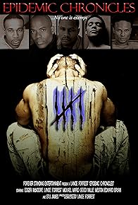 Primary photo for Epidemic Chronicles No One Is Exempt